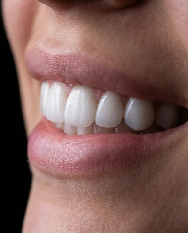 Veneers Result